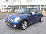 Miniaturansicht von Mini 1.6 Cooper Chile 2007, 68-XZ-GX