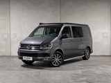 Thumbnail of Volkswagen Transporter T6 Camper 2.0 4P -Self-build- 140hp 2016 (automatic), S-456-LJ