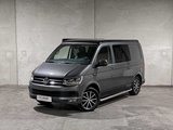 Thumbnail of Volkswagen Transporter T6 Camper 2.0 4P -Self-build- 140hp 2016 (automatic), S-456-LJ