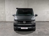 Thumbnail of Volkswagen Transporter T6 Camper 2.0 4P -Self-build- 140hp 2016 (automatic), S-456-LJ