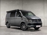 Thumbnail of Volkswagen Transporter T6 Camper 2.0 4P -Self-build- 140hp 2016 (automatic), S-456-LJ