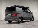 Thumbnail of Volkswagen Transporter T6 Camper 2.0 4P -Self-build- 140hp 2016 (automatic), S-456-LJ