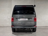 Thumbnail of Volkswagen Transporter T6 Camper 2.0 4P -Self-build- 140hp 2016 (automatic), S-456-LJ