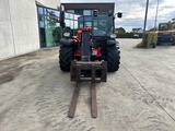 Minituur van Manitou - 2016 - MLT629 - Verreiker