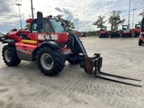 Minituur van Manitou - 2016 - MLT629 - Verreiker