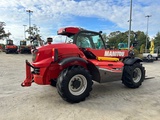 Minituur van Manitou - 2016 - MLT629 - Verreiker