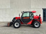 Minituur van Manitou - 2016 - MLT629 - Verreiker