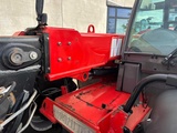 Minituur van Manitou - 2016 - MLT629 - Verreiker