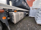 Minituur van IVECO Cargo haakarm uit 2015 – incl. 3 containers