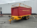 Thumbnail of 1993 Schuitemaker RAPIDE 100 Loader wagon
