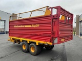 Thumbnail of 1993 Schuitemaker RAPIDE 100 Loader wagon