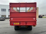 Thumbnail of 1993 Schuitemaker RAPIDE 100 Loader wagon