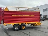 Thumbnail of 1993 Schuitemaker RAPIDE 100 Loader wagon