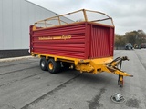 Thumbnail of 1993 Schuitemaker RAPIDE 100 Loader wagon