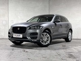Miniaturansicht von Jaguar F-PACE 2.0 Portfolio AWD 20d 179PS 2017, NL-229-D