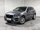 Miniaturansicht von Jaguar F-PACE 2.0 Portfolio AWD 20d 179PS 2017, NL-229-D