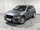 Miniaturansicht von Jaguar F-PACE 2.0 Portfolio AWD 20d 179PS 2017, NL-229-D