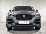 Miniaturansicht von Jaguar F-PACE 2.0 Portfolio AWD 20d 179PS 2017, NL-229-D