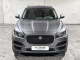 Miniaturansicht von Jaguar F-PACE 2.0 Portfolio AWD 20d 179PS 2017, NL-229-D