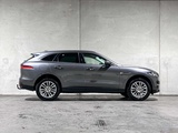 Miniaturansicht von Jaguar F-PACE 2.0 Portfolio AWD 20d 179PS 2017, NL-229-D