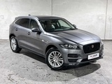 Miniaturansicht von Jaguar F-PACE 2.0 Portfolio AWD 20d 179PS 2017, NL-229-D
