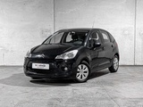Miniaturansicht von Citroen C3 1.4 Dynamique 73PS 2011, 68-PBX-6