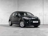 Miniaturansicht von Citroen C3 1.4 Dynamique 73PS 2011, 68-PBX-6