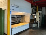 Miniaturansicht von 2005 SYSTEM LOGISTICS MODULA F500 Paternoster Lagersystem