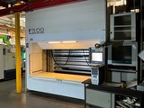 Miniaturansicht von 2005 SYSTEM LOGISTICS MODULA F500 Paternoster Lagersystem