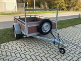 Thumbnail of KERENZO K0750T Trailer