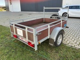Thumbnail of KERENZO K0750T Trailer