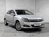 Miniaturansicht von Opel Astra GTC 1.8 Temptation 140PS 2007, 88-XT-FZ Youngtimer