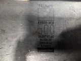 Thumbnail of Trumpf - press brake - Various parts, tools and accessories