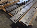Thumbnail of Trumpf - press brake - Various parts, tools and accessories