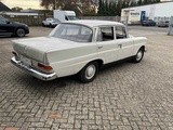 Miniaturansicht von Mercedes Benz 200 Oldtimer von 1966