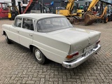 Miniaturansicht von Mercedes Benz 200 Oldtimer von 1966