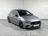 Miniaturansicht von Mercedes-Benz A250 AMG 4Matic Premium Plus Edition 1 224PS 2019 A-Klasse, P-252-PS