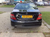 Miniaturansicht von 2008 Mercedes-Benz C-Klasse 200 K Pkw