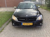 Miniaturansicht von 2008 Mercedes-Benz C-Klasse 200 K Pkw