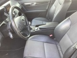 Miniaturansicht von 2008 Mercedes-Benz C-Klasse 200 K Pkw