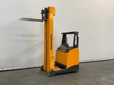 Minituur van Jungheinrich ETV216 Reach truck