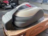 Minituur van 2020 Honda Miimo 3000 Robotmaaier Ongebruikt