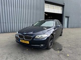 Miniaturansicht von BMW - 5er Touring - 520i High Executive - PKW - 2011
