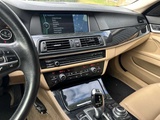 Miniaturansicht von BMW - 5er Touring - 520i High Executive - PKW - 2011