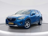 Miniaturansicht von Mazda CX-5 2.2D Skylease+ 2WD 2013 | 8-KPG-59