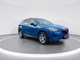 Miniaturansicht von Mazda CX-5 2.2D Skylease+ 2WD 2013 | 8-KPG-59