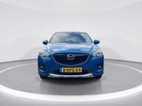 Miniaturansicht von Mazda CX-5 2.2D Skylease+ 2WD 2013 | 8-KPG-59