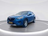 Miniaturansicht von Mazda CX-5 2.2D Skylease+ 2WD 2013 | 8-KPG-59