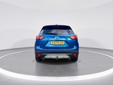 Miniaturansicht von Mazda CX-5 2.2D Skylease+ 2WD 2013 | 8-KPG-59