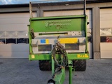 Minituur van 2014 Bergmann TSW 3140 Compoststrooier